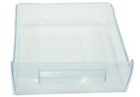 Tiroir de congélateur (tiroir, bac) transparent pour e.a. AEG, Electrolux  réfrigérateur combiné 2251517096